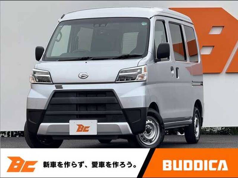 -HIJET CARGO