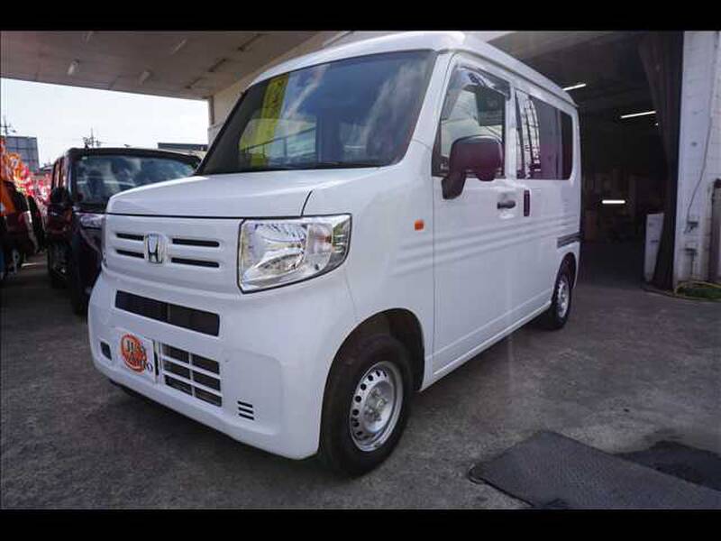 -N-VAN