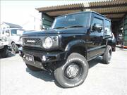 2022 SUZUKI JIMNY