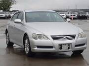 2008 TOYOTA MARK X 250G