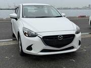 2019 MAZDA DEMIO