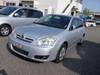 TOYOTA COROLLA RUNX