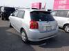 TOYOTA COROLLA RUNX