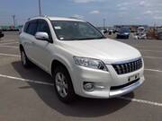 2010 TOYOTA VANGUARD 240S