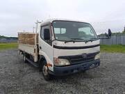 2009 TOYOTA DYNA 1.9ton