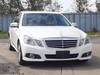 MERCEDES BENZ E CLASS