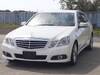 MERCEDES BENZ E CLASS