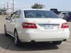MERCEDES BENZ E CLASS