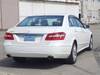MERCEDES BENZ E CLASS