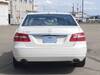 MERCEDES BENZ E CLASS