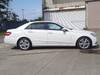 MERCEDES BENZ E CLASS