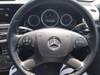 MERCEDES BENZ E CLASS