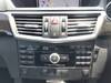 MERCEDES BENZ E CLASS