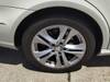 MERCEDES BENZ E CLASS