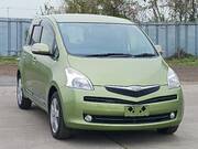 2006 TOYOTA RACTIS G L PACKAGE