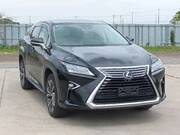 2016 LEXUS RX