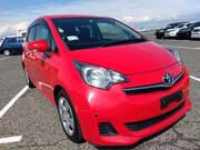 2012 TOYOTA RACTIS G