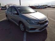 2019 HONDA GRACE