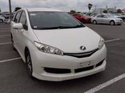 2015 TOYOTA WISH 1.8X