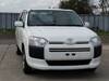 TOYOTA SUCCEED VAN