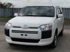 TOYOTA SUCCEED VAN