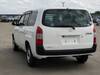 TOYOTA SUCCEED VAN