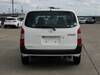 TOYOTA SUCCEED VAN