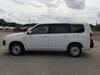 TOYOTA SUCCEED VAN