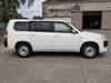 TOYOTA SUCCEED VAN