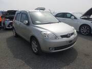 2005 MAZDA DEMIO CASUAL
