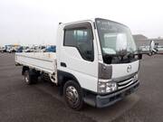 2001 MAZDA TITAN 1.5ton