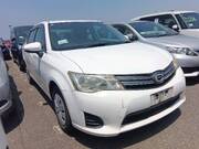 2013 TOYOTA COROLLA AXIO