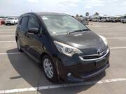 2014 TOYOTA RACTIS