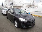 2016 MAZDA PREMACY