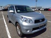 2014 TOYOTA RUSH X