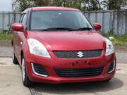 2014 SUZUKI SWIFT XG