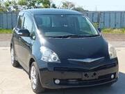 2008 TOYOTA RACTIS