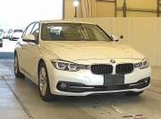 2017 BMW 3 SERIES