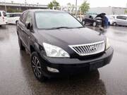 2012 TOYOTA HARRIER