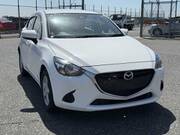 2019 MAZDA DEMIO