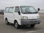 2012 NISSAN VANETTE VAN DX