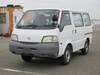 NISSAN VANETTE VAN