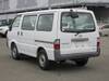 NISSAN VANETTE VAN