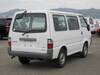 NISSAN VANETTE VAN