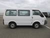 NISSAN VANETTE VAN