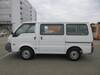 NISSAN VANETTE VAN