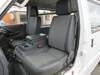 NISSAN VANETTE VAN
