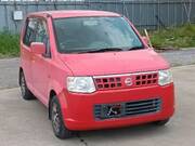 2007 NISSAN OTTI S