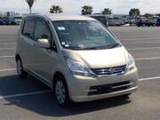 2010 DAIHATSU MOVE