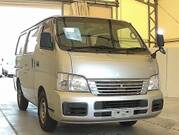 2004 NISSAN CARAVAN DX